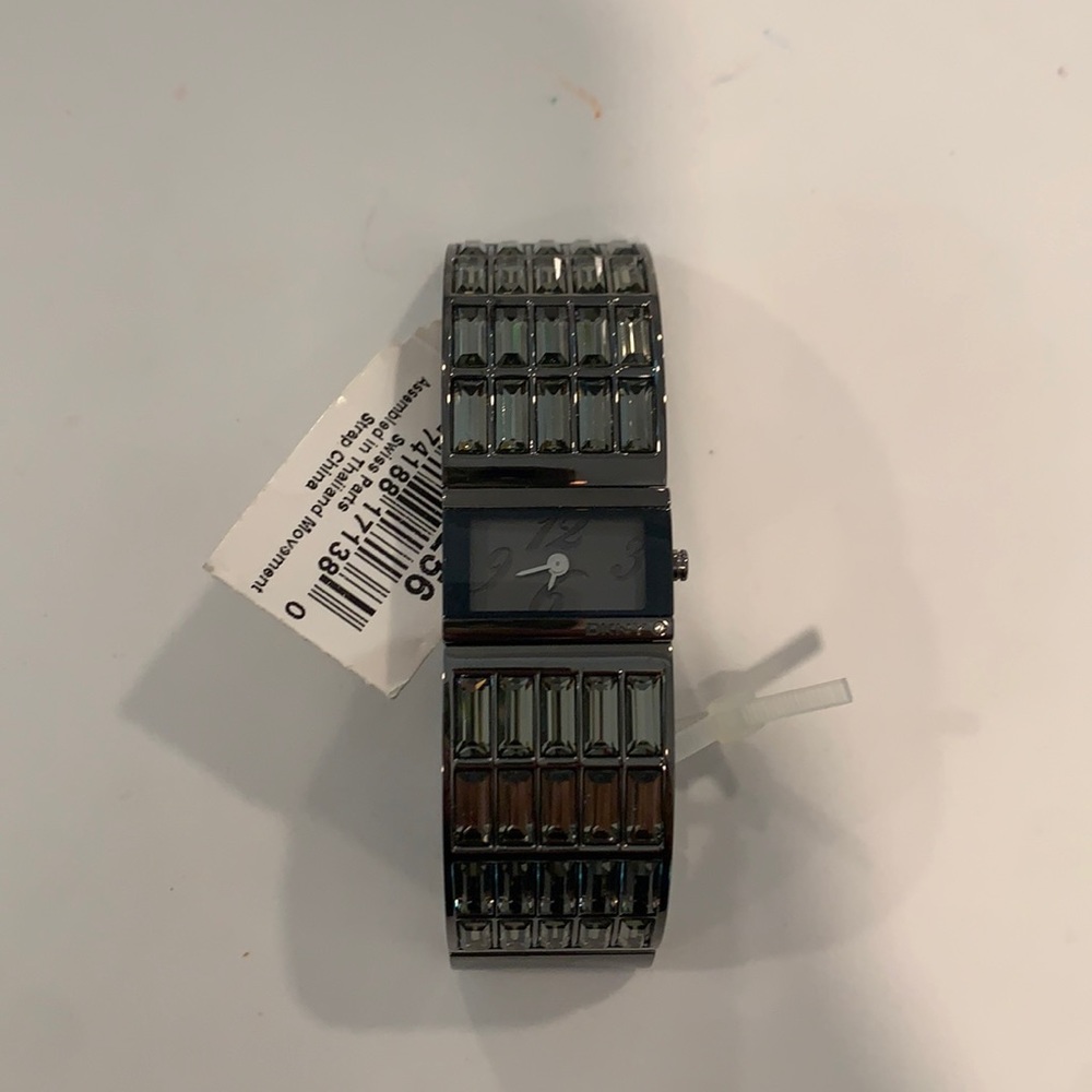 DKNY NWT watch!